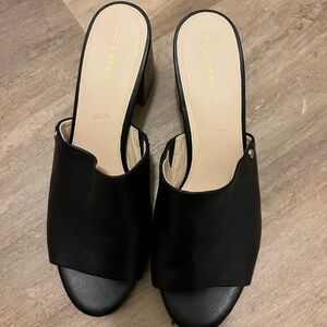 Cole Haan New Clog/Mules Sandals
